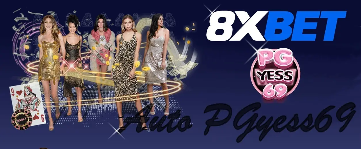 8XBET-VIP-บาคาร่า-สล็อตออนไลน์-โปรแรงสุดในไทย-ฝากถอนไม่มีขั้นต่ำ