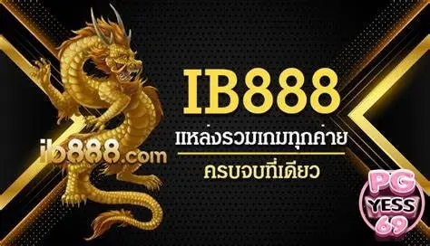 IB888-สล็อตทุนน้อย-รวมเกมเดิมพัน-ทุกรูปแบบ-กับเคล็ดลับที่_ไม่_ลับ