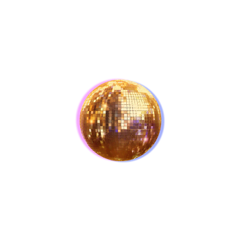 DISCOBALL-RAVE PARTY FEVER-PGYESS69.COM