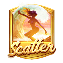 SCATTER-BIKINI PARADISE-PGYESS69.COM