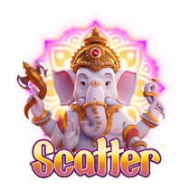 Scatter-GANESHA GOLD-PGYESS69.COM