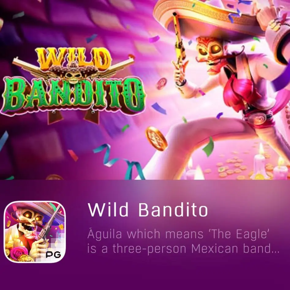 WILD-BANDITO-PGYESS69.COM