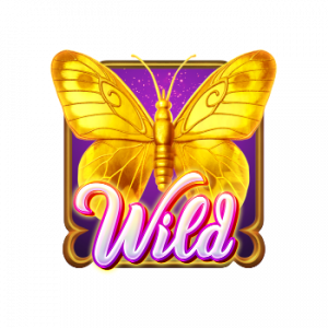 WILD-BUTTERFLY BLOSSOM-PGYESS69.COM