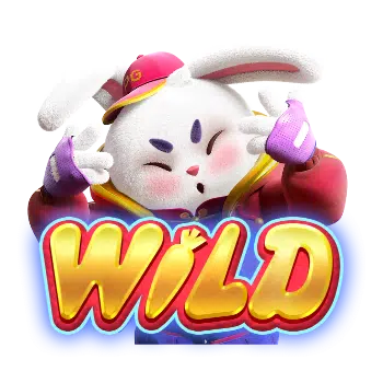 WILD-FORTUNE RABBIT-PGYESS69.COM