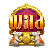 Wild-GANESHA GOLD-PGYESS69.COM