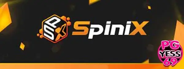 SPINIX-เว็บเล่นสล็อตได้เงินชัวร์-ที่ดีที่สุดใน-2024