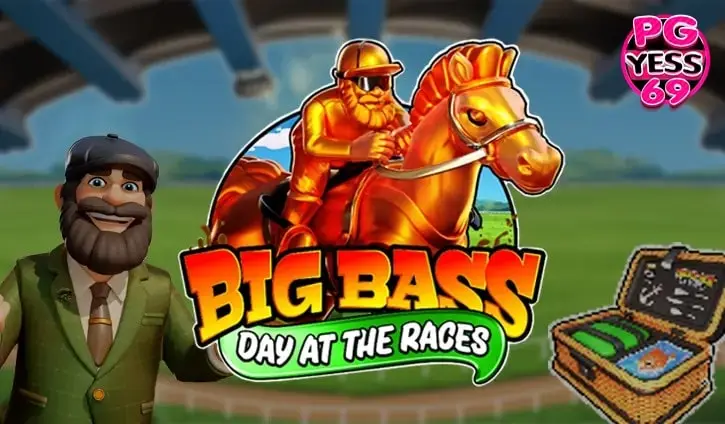 Big-Bass-Day-at-the-Races-slot-cover-image