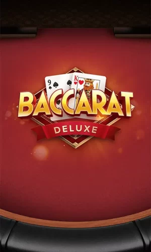 BACCARAT DELUXE-PGYESS69.COM