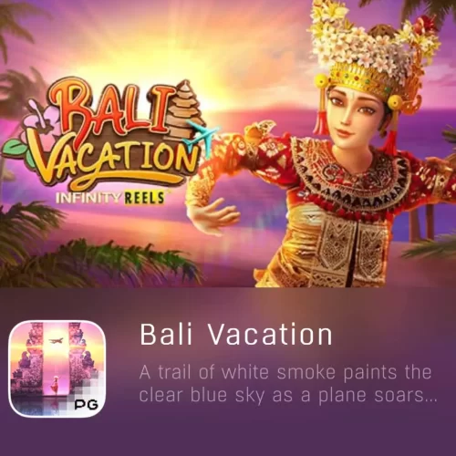 BALI VACATION-PGYESS69.COM