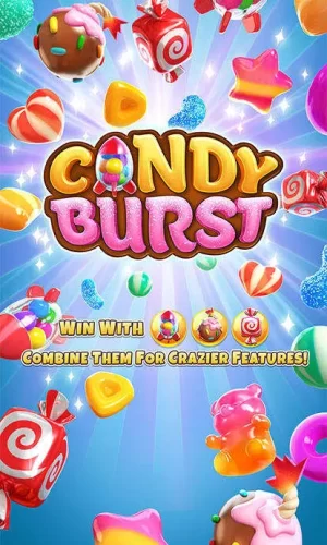 CANDY BURST-PGYESS69.COM