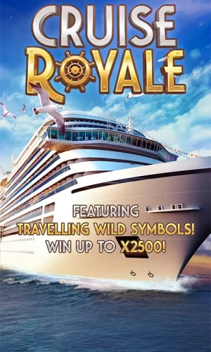 CRUISE-ROYALE-PGYESS69.COM