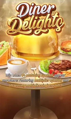 DINER DELIGHT-PGYESS69.COM