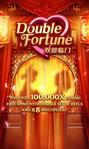 DOUBLE FORTUNE-PGYESS69.COM