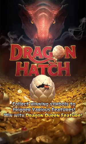 DRAGON HATCH-PGYESS69.COM