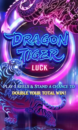 DRAGON TIGER LUCK-PGYESS69.COM