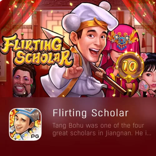 FLIRTING SCHOLAR-PGYESS69.COM