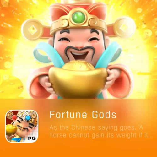 FORTUNE GODS-PGYESS69.COM