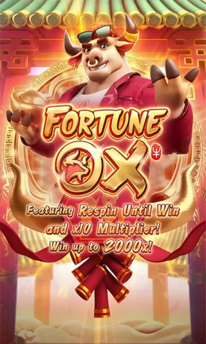 FORTUNE OX-PGYESS69.COM