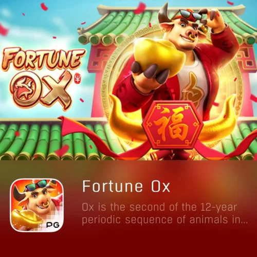 FORTUNE OX-PGYESS69.COM