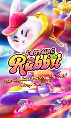 FORTUNE RABBIT-PGYESS69.COM