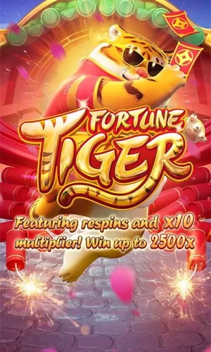 FORTUNE TIGER-PGYESS69.COM