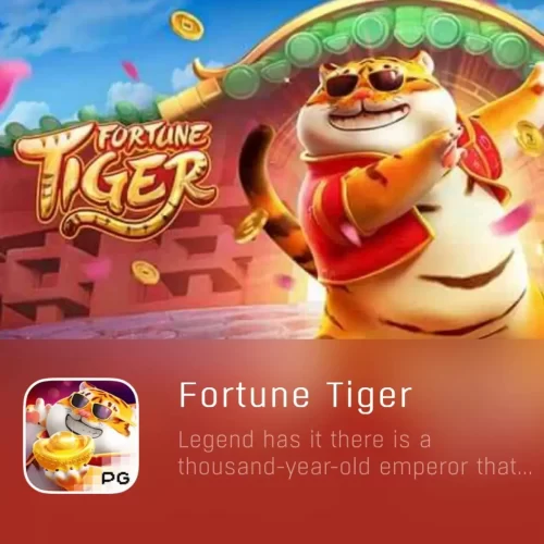 FORTUNE TIGER-PGYESS69.COM