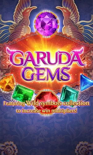 GARUDA GEMS-PGYESS69.COM