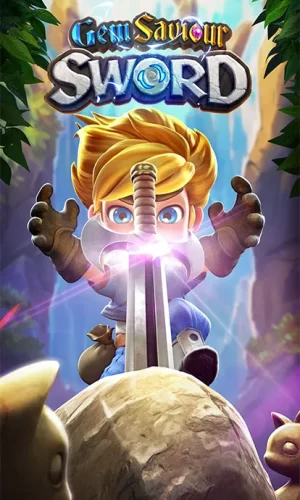 GEM SAVIOUR SWORD-PGYESS69.COM