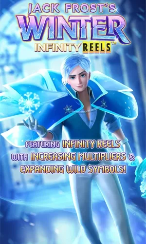 JACK FROST'S WINTER-PGYESS69.COM