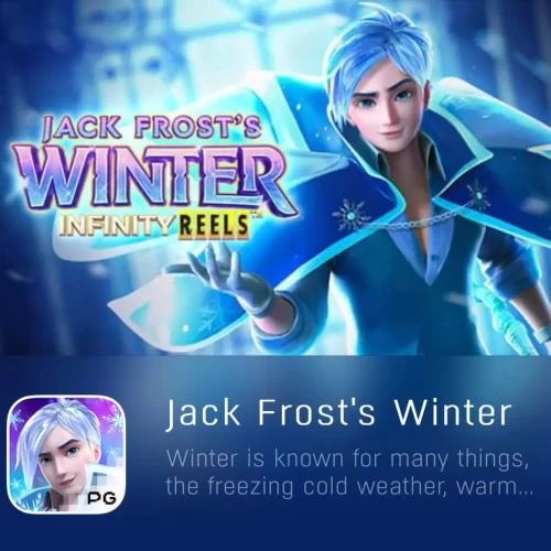 JACK FROST'S WINTER-PGYESS69.COM