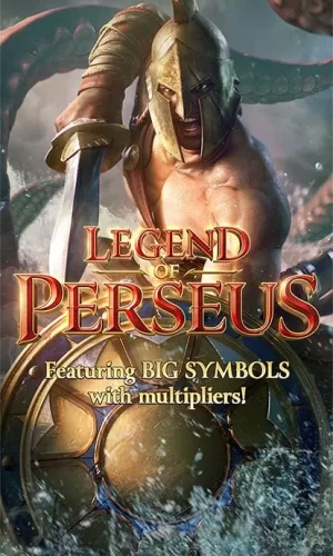 LEGEND OF PERSEUS-PGYESS69.COM