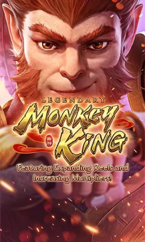 LEGENDARY MONKEY KING-PGYESS69.COM