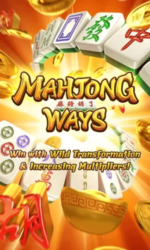 MAHJONG WAYS-PGYESS69.COM