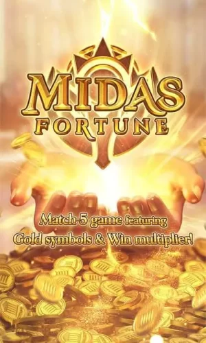 MIDAS FORTUNE-PGYESS69.COM