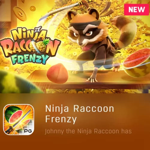 NINJA-RACCOON-FRENCY-PGYESS69.COM