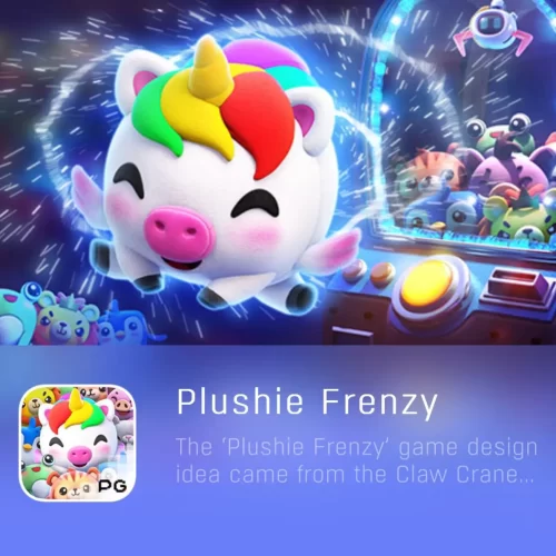 PLUSHIE FRENZY-PGYESS69.COM