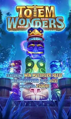 TOTEM WONDERS-PGYESS69.COM