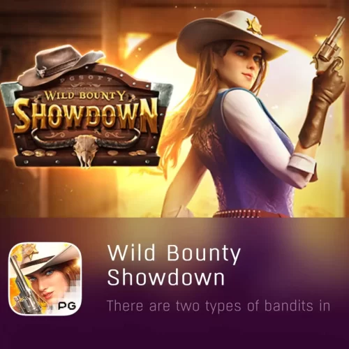 WILD BOUNTY SHOWDOWN-PGYESS69.COM