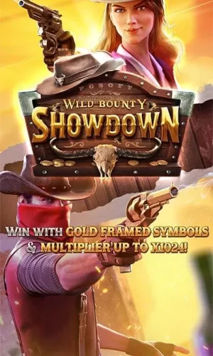 WILD BOUNTY SHOWDOWN-PGYESS69.COM