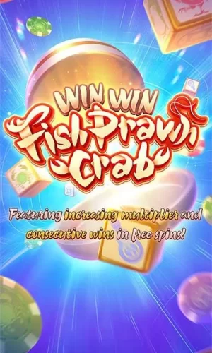 WIN WIN FISH PRAWN CRAB-PGYESS69.COM